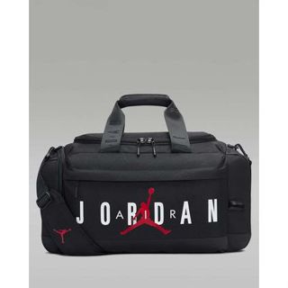 免運🍀Nike Jordan s號 旅行包 裝備袋 黑色HF7296-010