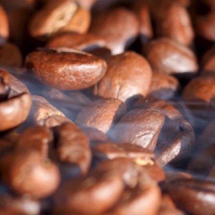 精品級莊園咖啡豆｜嚴格篩選 專業認證