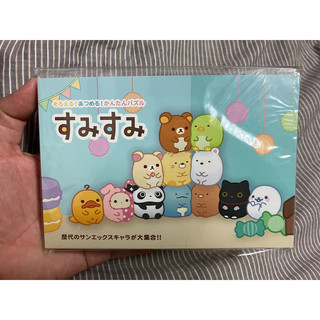 拉拉熊 角落生物 SUMI SUMI 明信片 卡片