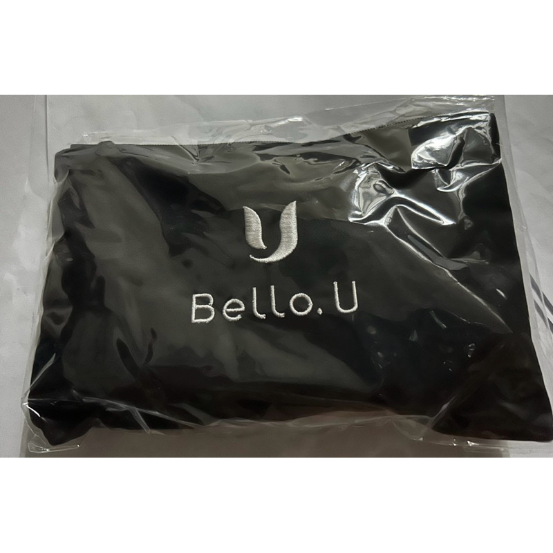 （降價）BELLO.u旅行組