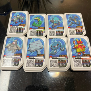 第四代寶可夢卡匣⭐️二星⭐️正版寶可夢機台遊戲卡 硬卡