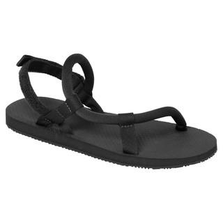 日本 Mont-bell Lock-On Sandals 中性款 圓織帶休閒涼鞋 1129714BK | 碧綠商行