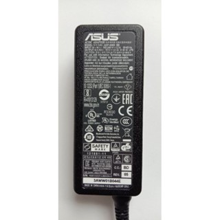 台中交易 華碩電腦螢幕電源線 ASUS液晶螢幕變壓器