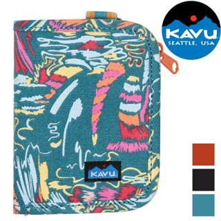 KAVU Zippy Wallet 2合1休閒錢包/可拆式錢包 961