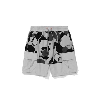【P.COAST LAB】UNKNOWN DOMAIN 未知領域 TaiChi UN69#105 SHORTS