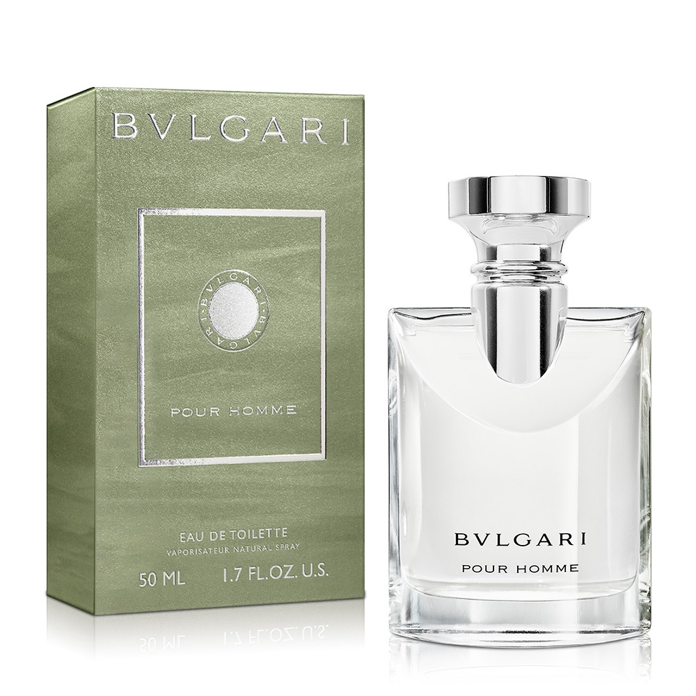 Bvlgari 寶格麗 大吉嶺中性淡香水(50ml)~(100ml)