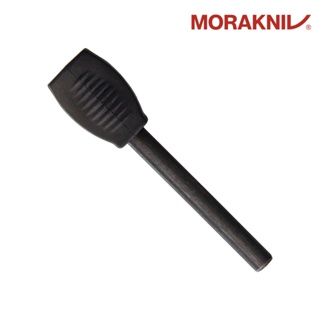 MoraKniv 打火石Fire Starter｜11859 黑Black (打火棒 點火器 莫拉刀 瑞典品牌)