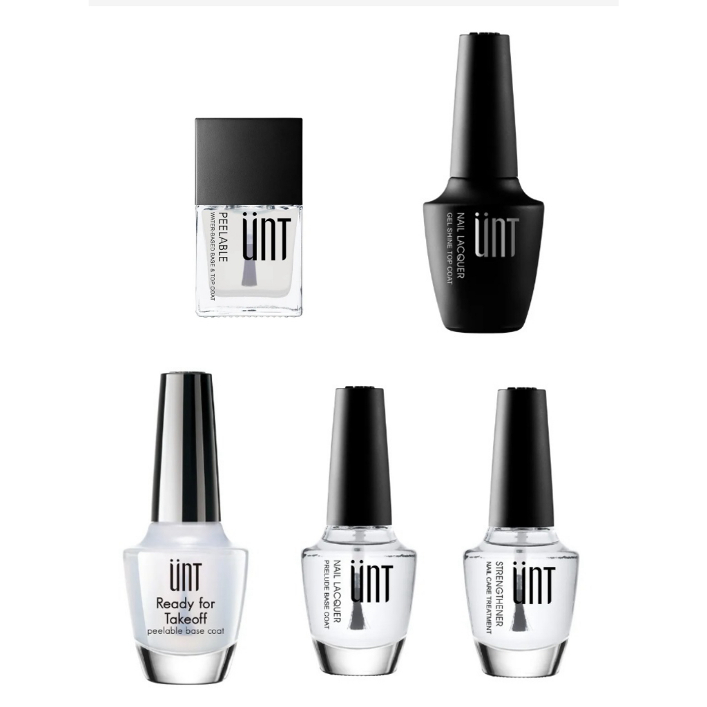 unt 晶鑽基底護甲油的價格推薦- 2026年1月| 比價比個夠BigGo