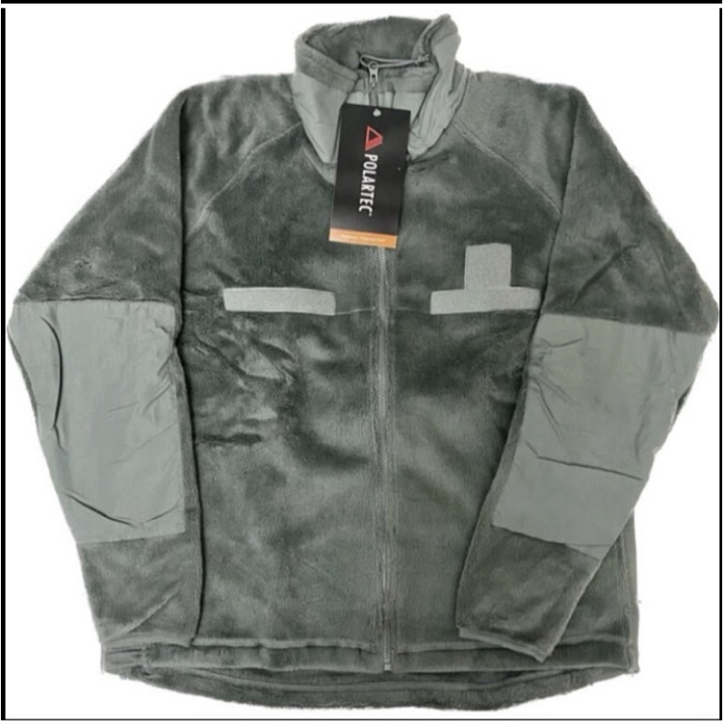 M號 全新 美軍公發 GIII ECWCS L3 Polartec 刷毛外套 ECWCS APECS 防寒 保暖外套