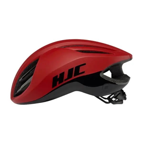 現貨 HJC自行車帽 | Atara 消光紅 自行車安全帽 M 55-59CM