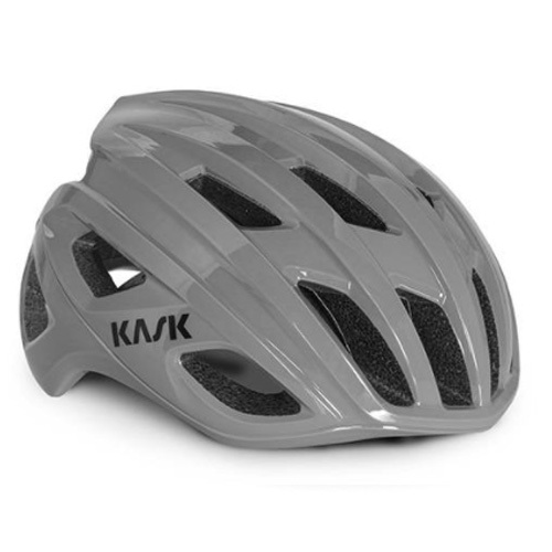 現貨 KASK MOJITO³ WG11 GREY 自行車安全帽 M52-58CM