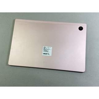 SAMSUNG Tab A8 3G+32G二手三星平板 二手粉色平板