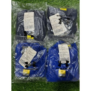 出清 UNDER ARMOUR 1221708-410US 400US 加厚款高領緊身衣 高領長袖緊身衣 海軍藍 寶藍色