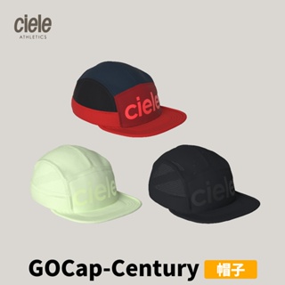 [Ciele] GOCap-Century 運動帽 Inidad / Shadowcast / Voya