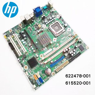 HP PRO 2000/2080MT 622478-001 615520-001 G41專用主機板 LGA 1156