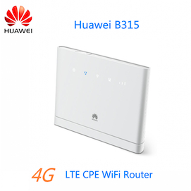 全新 台灣全頻 B315s-607 4G分享器 聯發科晶片 B620 可打電話 插卡路由器 網卡路由器 LT289