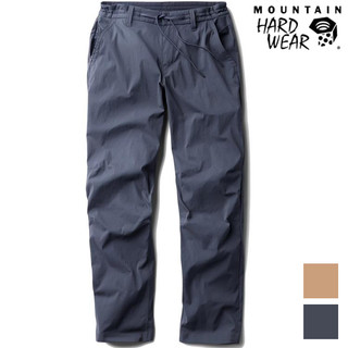Mountain Hardwear Traxion Pant 男款 休閒長褲 2068611 零碼特價