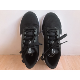 『近全新／穿一次』NIKE 耐吉｜女 22.5 AIR WINFLO 10 慢跑鞋 運動鞋（DV4023-003）