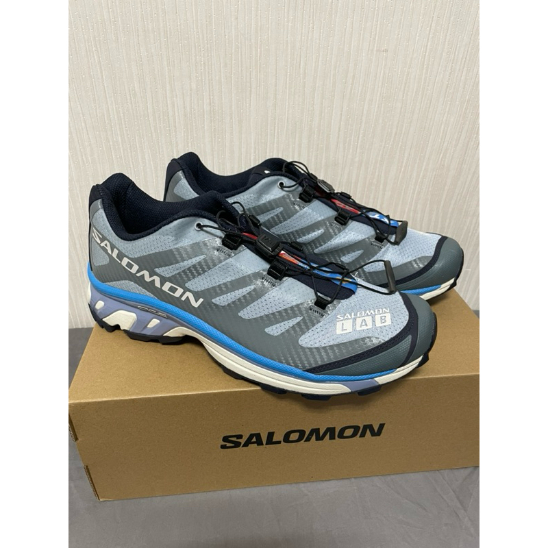 SALOMON XT-4 穿兩次 US11