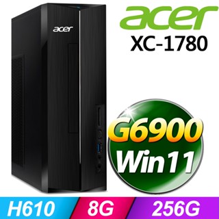 雪倫電腦~acer AXC-1780 UD.BK8TA.006 文書電腦 聊聊問貨況