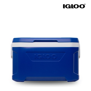 IGLOO PROFILE II 系列 50QT 冰桶 50350 / 保鮮 保冷 露營 戶外 保冰 冰桶