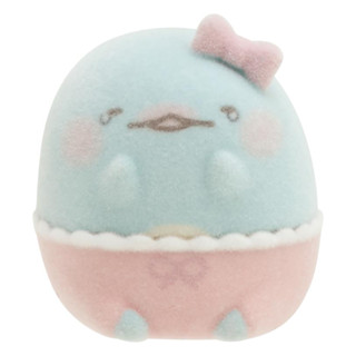 San-X 角落生物 Petit Collection 造型植絨迷你公仔 小嬰兒 蜥蜴