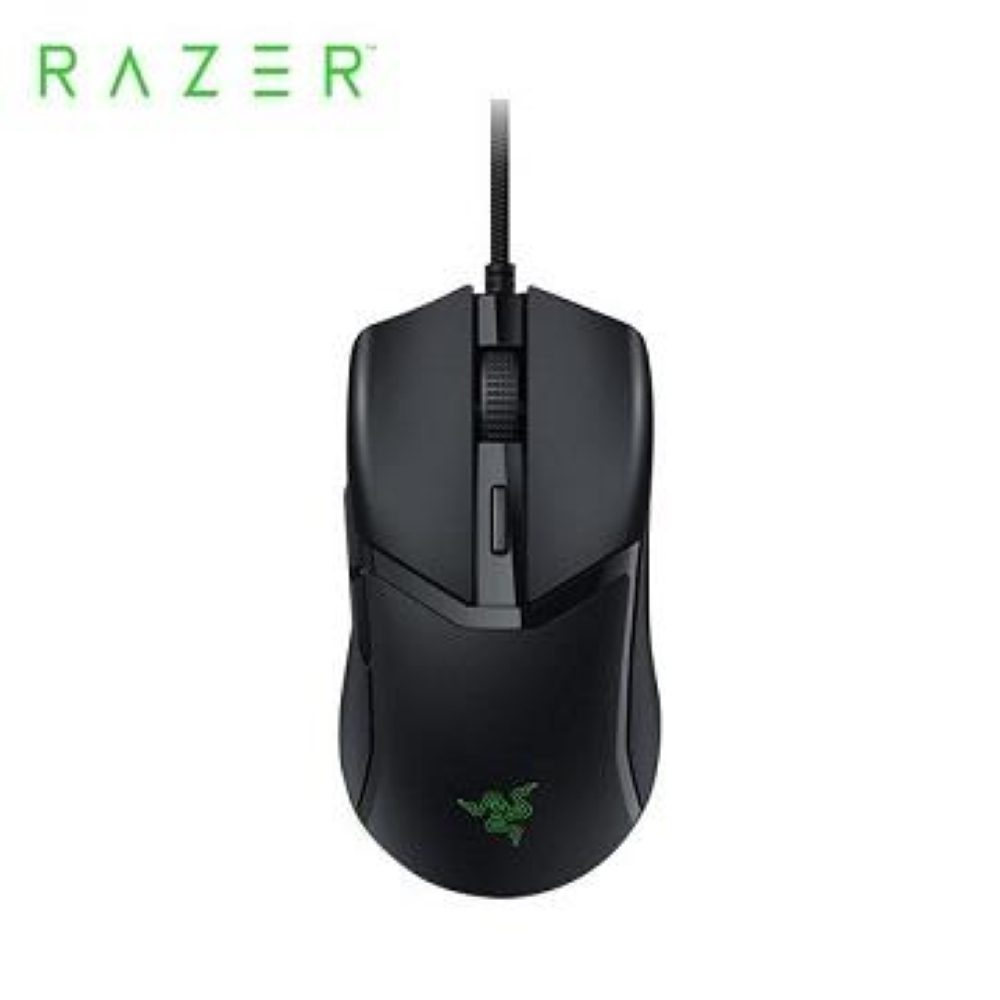 Razer Cobra響尾蛇有線電競滑鼠 RZ01-0465