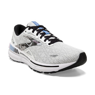 【BROOKS】男 避震緩衝 ADRENALINE GTS 23 Abstract抽象派限定款(1103911D121)