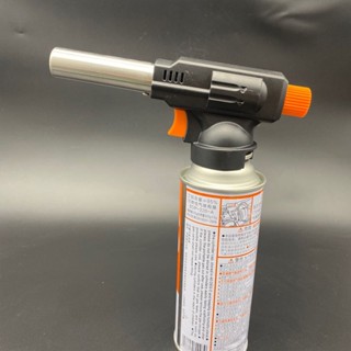 🔥現貨🔥9806#卡式噴槍360度倒置使用戶外燒烤廚房烘焙工具瓦斯丁烷氣噴火槍焊