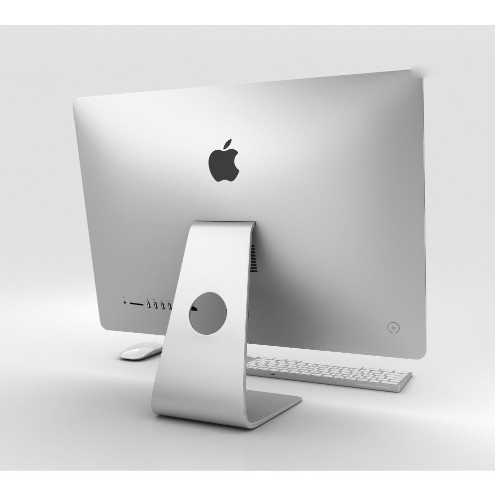 🖥️ 二手 iMac (27-inch, Late 2013)