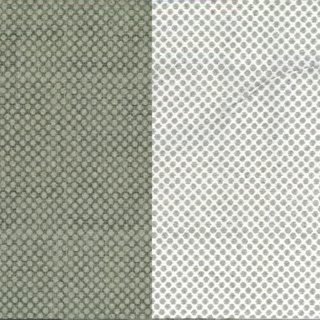 【臺灣喜佳】進口布料/美式布料/帳篷小徑系列-神秘點點(2色)