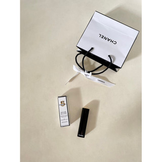 Chanel rouge allure 經典唇膏 #147