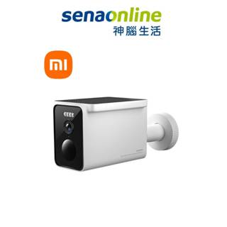 小米 Xiaomi 室外攝影機 BW400 Pro 單機 神腦生活