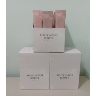 Halo Mavis ☆正品快速出貨☆德國水解膠原蛋白1盒*30入