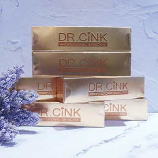 DR.CiNK 豐盈新生睫毛滋養液(升級版)~8ml/支