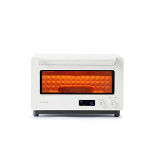 【Siroca】微電腦 旋風 溫控烤箱 ST-2D4510