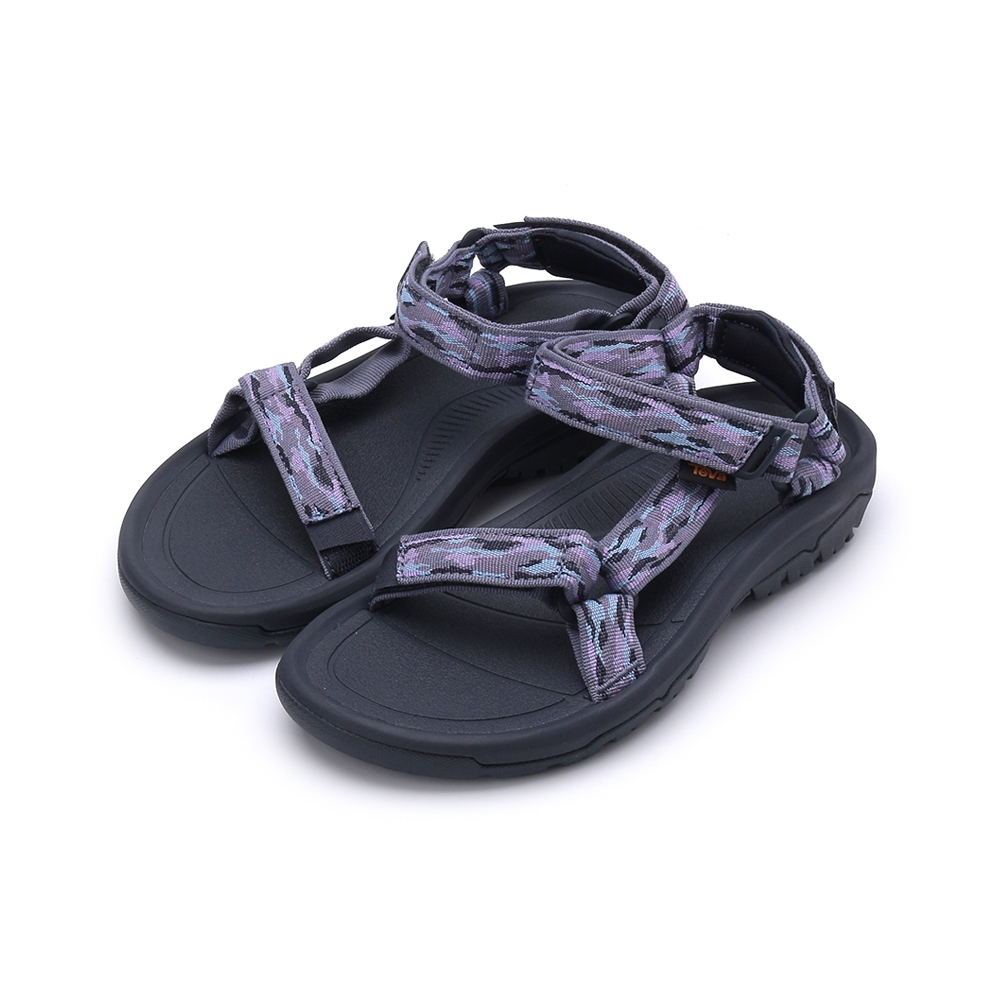 TEVA HURRICANE XLT2 圖騰運動涼鞋 紫灰 TV1019235MHT 女鞋