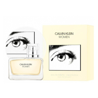 ◆NANA◆Calvin Klein CK 凱文克萊 women 女性淡香水 100ml