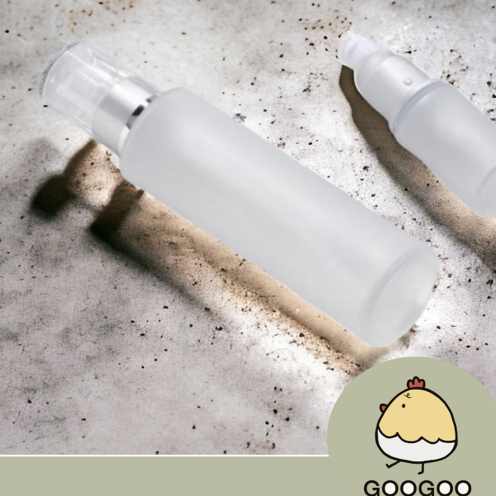 噴瓶空瓶 分裝瓶（50ml/80ml) 噴霧式酒精分裝空瓶 適用75%酒精