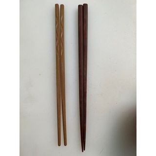 木頭 筷子 木頭筷 竹筷 木筷 日式 和風