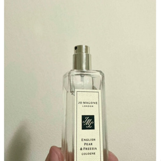 免運 Jo Malone LONDON 英國梨與小蒼蘭香水 30ml