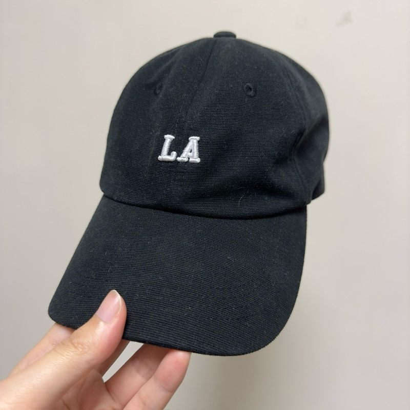 Lalau 正韓 🇰🇷 帽子 老帽 鴨舌帽 棒球帽