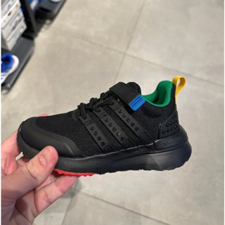 ☆CHIN代購☆ LEGO x adidas Racer TR21 樂高鞋 IF2889 童鞋 中童 現貨