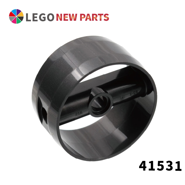 【COOLPON】正版樂高 LEGO 科技 圓筒 氣缸 4x4x1 2/3 41531 渦輪 6074417 真珠深灰