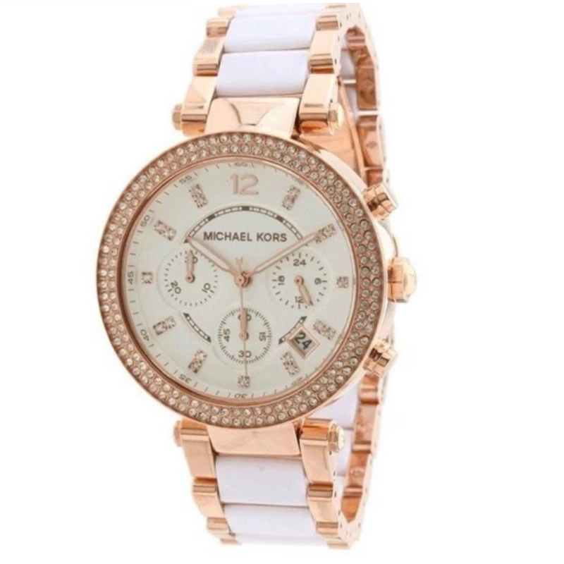 michael kors 手錶 mk5774的價格推薦 - 2026年7月 | 比價比個夠BigGo