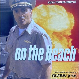 原聲帶-核爆災難 On the Beach(2000 TV Score)- Christopher Gordon,美
