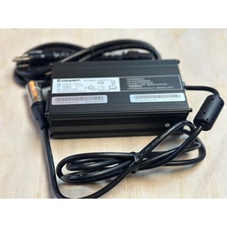 『小蔡單車』捷安特 GIANT 原廠 鋰電 48V 充電器 適用 EA101/EM163/EM133/EA102 電動車