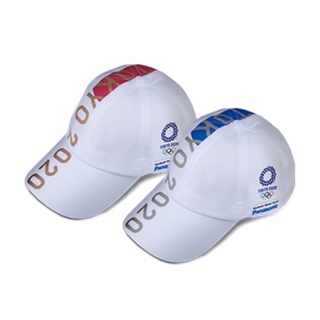 Panasonic 2020 奧運休閒帽 SP-2020CAPS