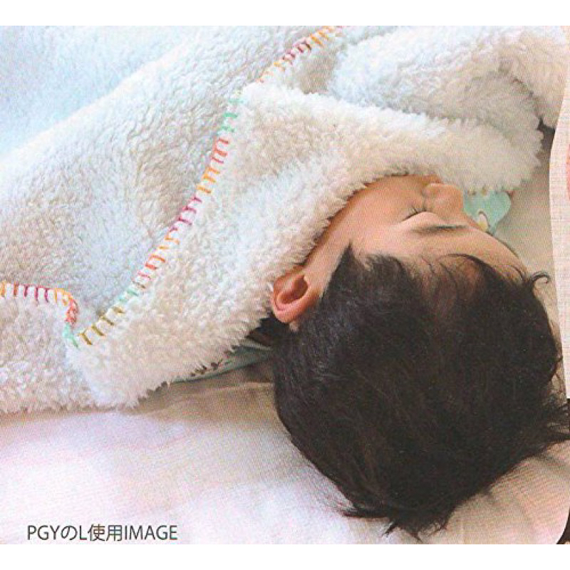 （現貨）日本限定熱銷 pecora 北海道蓄溫毯 辦公室 蓋毯 毛毯 冷氣房  寶寶 小被被 毯子