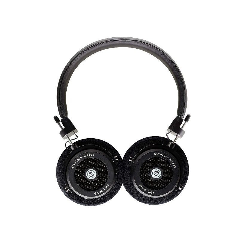 【海恩數位】美國 Grado GW100 Wireless Series 無線藍牙耳機 開放式 耳罩式 頭戴式 公司貨